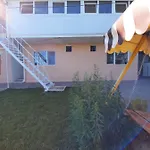 Lägenhet 1 с видом на море *