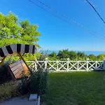 Lägenhet 1 с видом на море Odessa