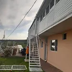 с видом на море