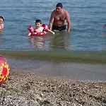 Апартаменти с видом на море Одеса