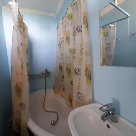 1 с видом на море Apartment *
