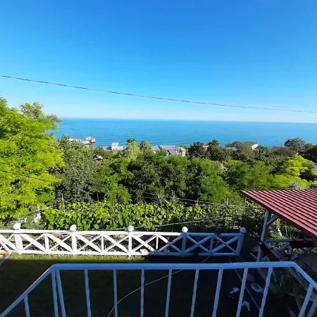 с видом на море Апартаменти *