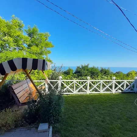 Appartement 1 с видом на море Odessa