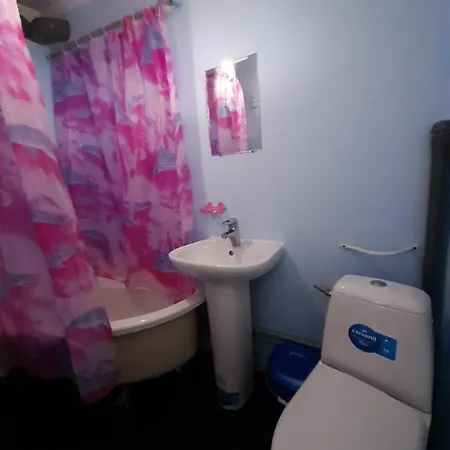 Appartement 1 с видом на море Odessa