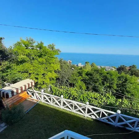 1 с видом на море Appartement *