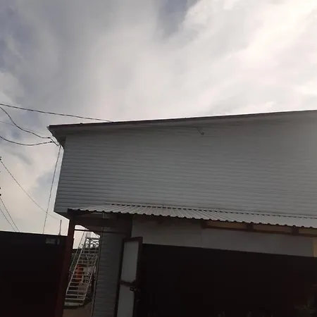Appartement 1 с видом на море Odessa