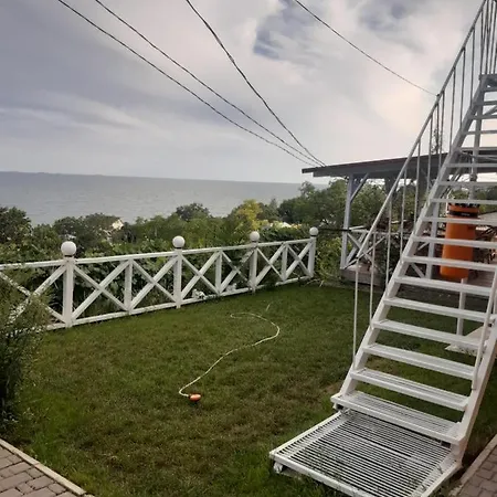 Appartement 1 с видом на море Odessa