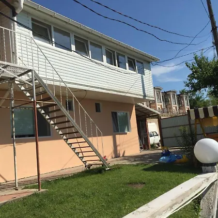 Apartment 1 с видом на море