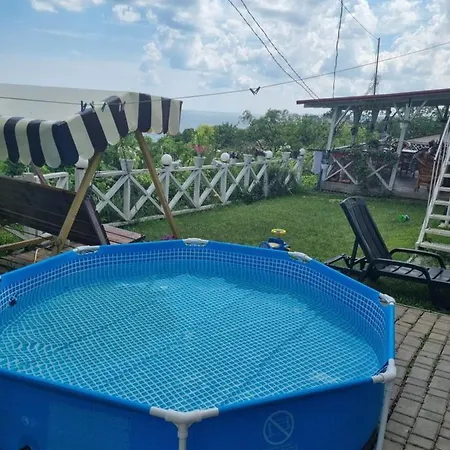 1 с видом на море Apartment *