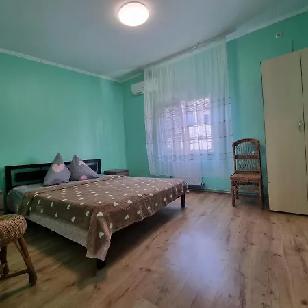 1 с видом на море Odesa