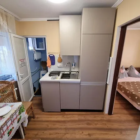 1 с видом на море * Odesa