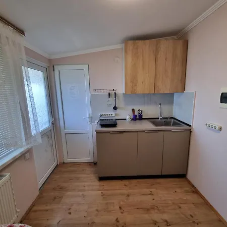 1 с видом на море Appartement