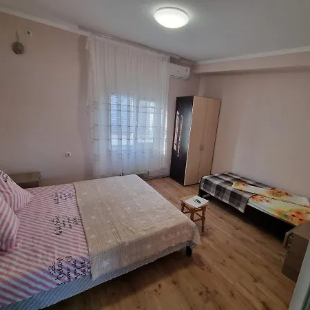 1 с видом на море Appartement