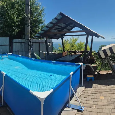 1 с видом на море Appartement *