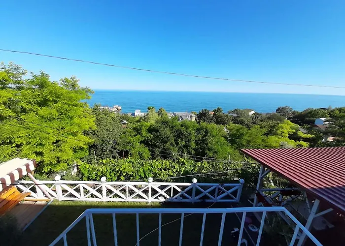 1 с видом на море Apartment *