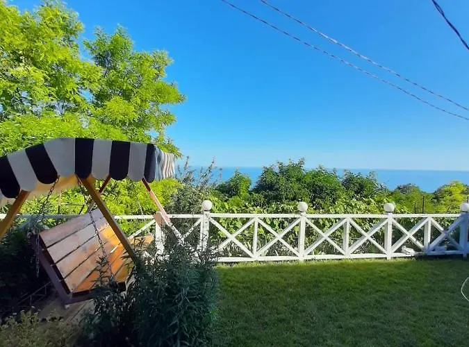 Apartment 1 с видом на море Odesa