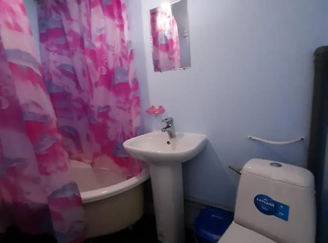 Apartment 1 с видом на море Odesa