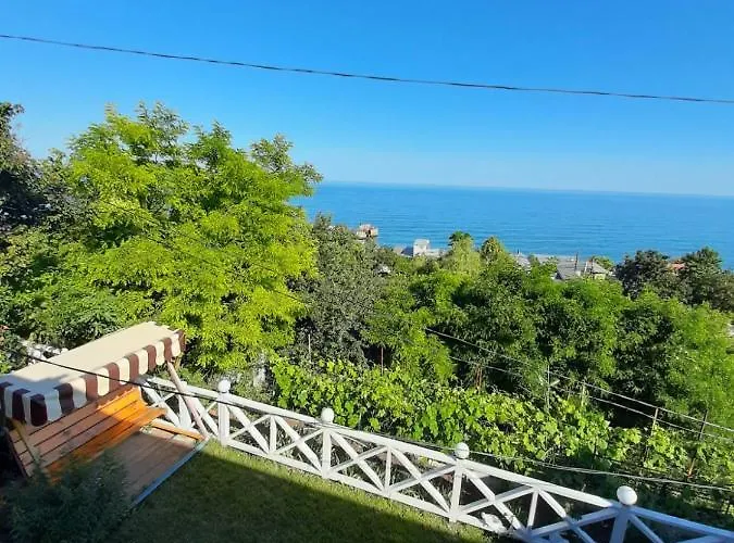 1 с видом на море Apartment *