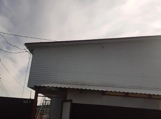 Apartment 1 с видом на море Odesa