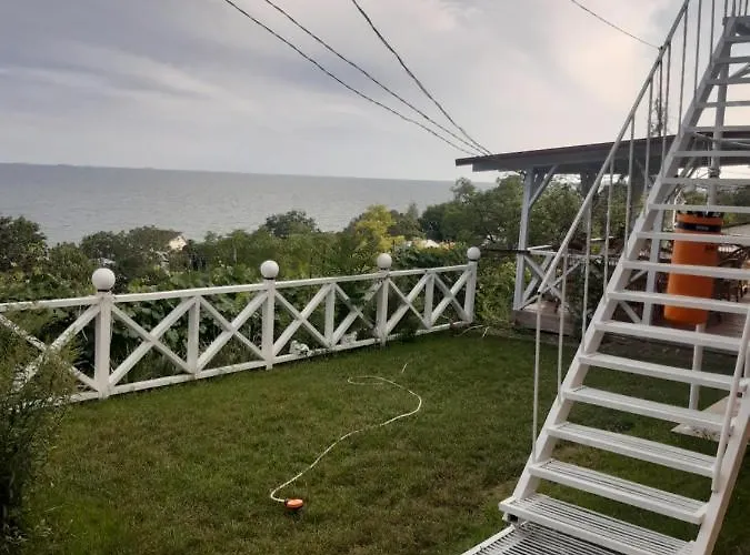 Apartment 1 с видом на море Odesa