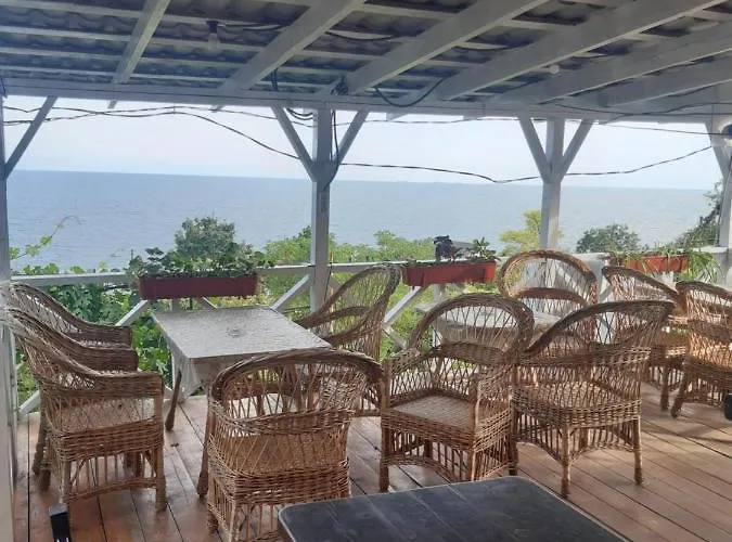 1 с видом на море Apartment