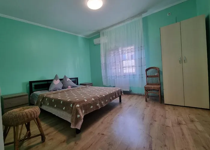 1 с видом на море Odesa