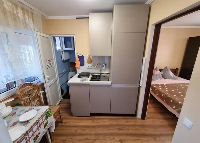 1 с видом на море * Odesa