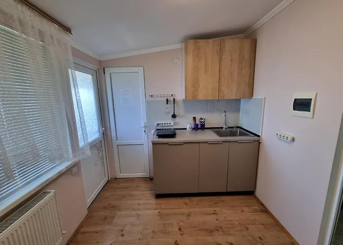 1 с видом на море Apartment