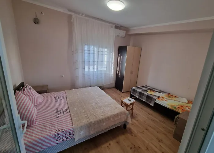 1 с видом на море Apartment