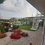 1 с видом на море Apartment Odessa