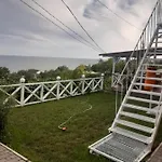 公寓 1 с видом на море 敖德萨